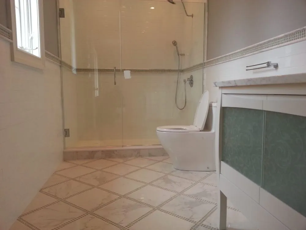 Slide of General Construction Pro