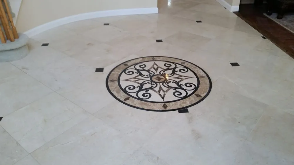 Slide of General Construction Pro