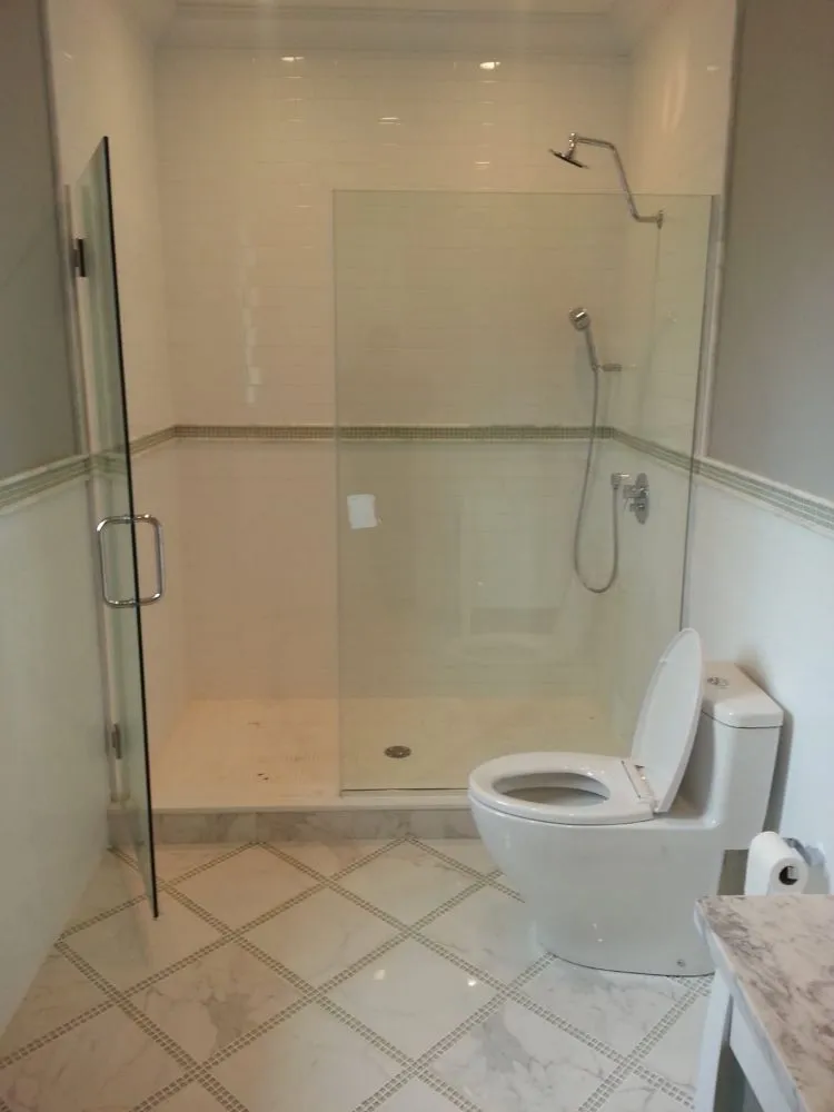 Slide of General Construction Pro