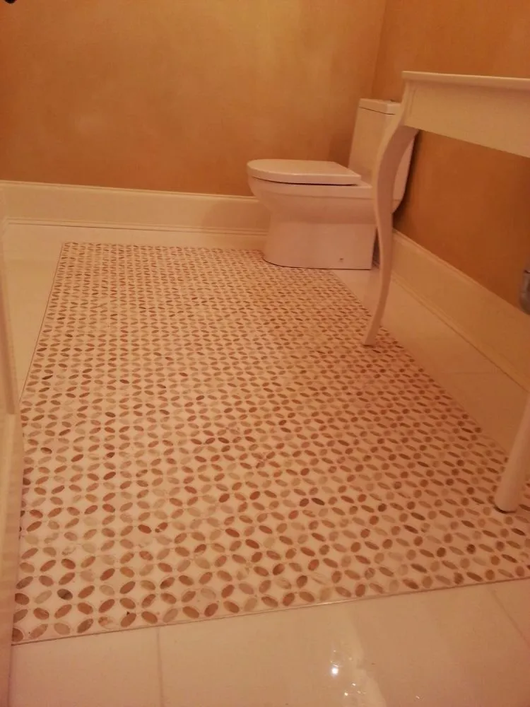 Slide of General Construction Pro