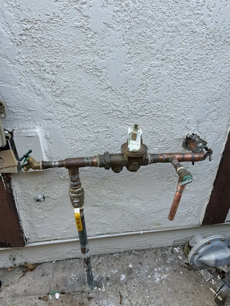 Slide of General Fast Handyman