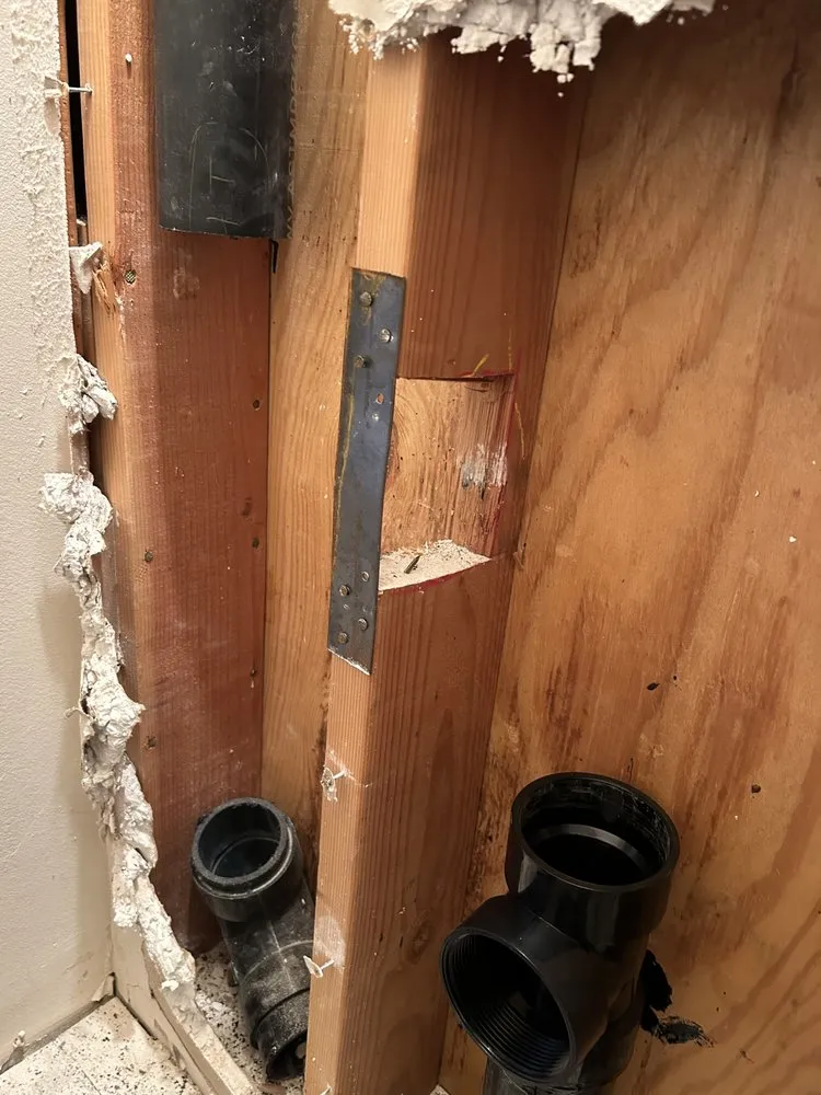 Slide of General Fast Handyman