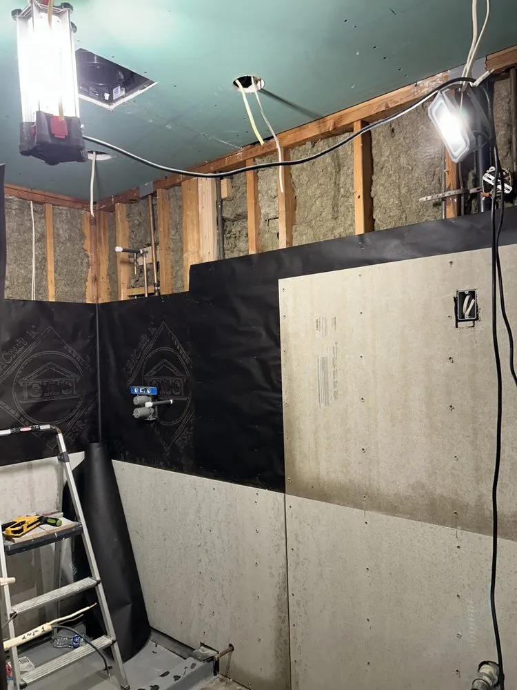 Slide of General Fast Handyman