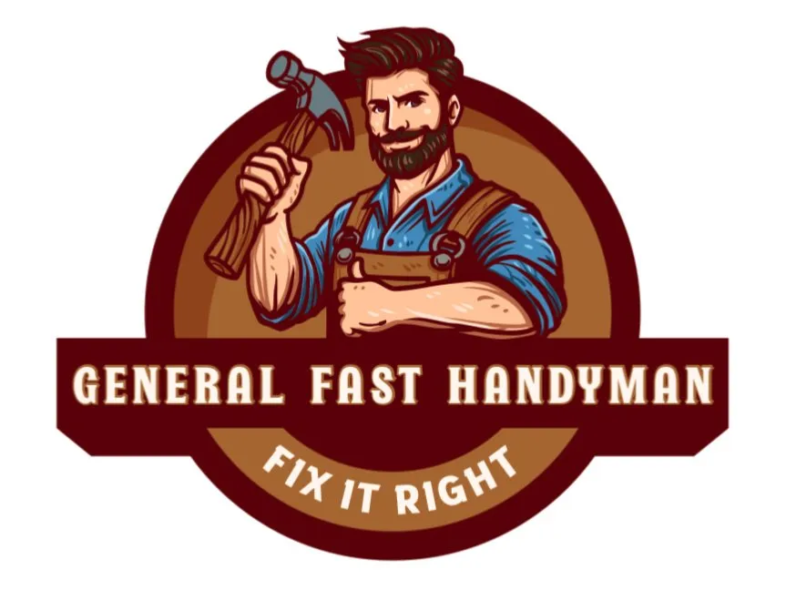 Slide of General Fast Handyman