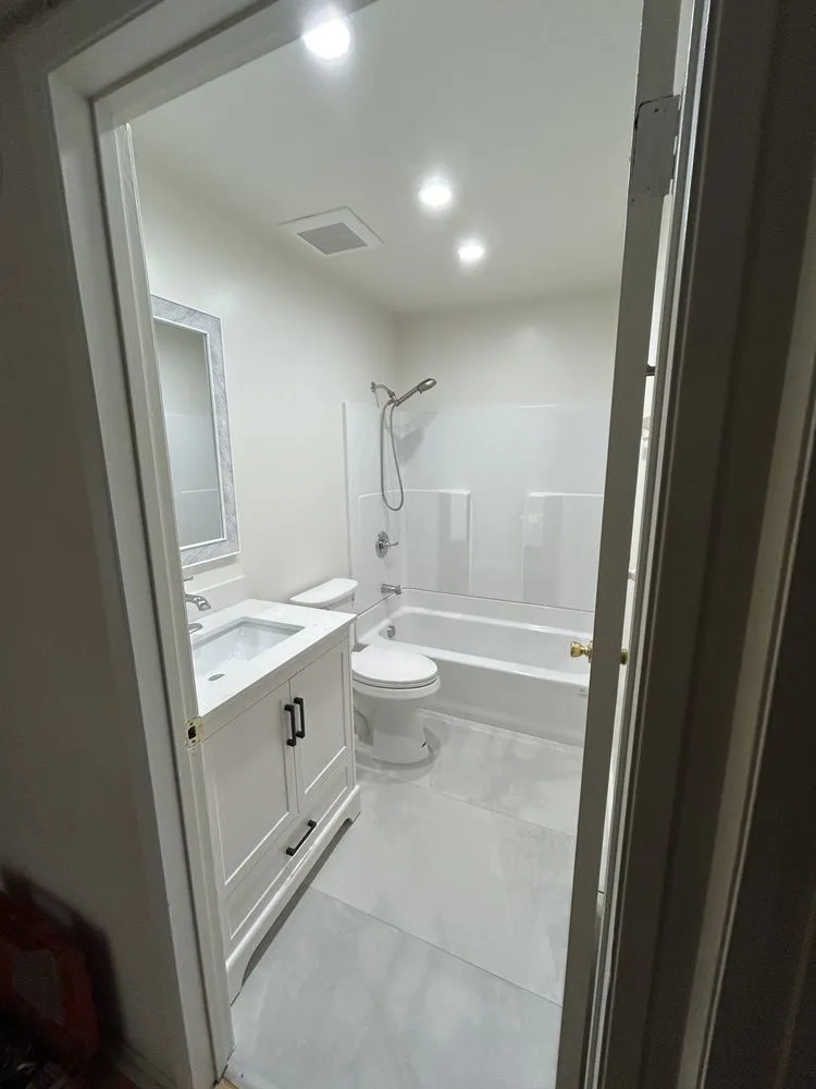 Slide of General Fast Handyman