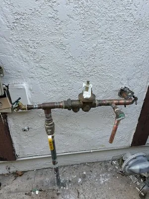 General Fast Handyman Logo