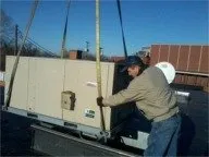 Slide of General Heating & Air Conditioning