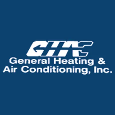 Slide of General Heating & Air Conditioning