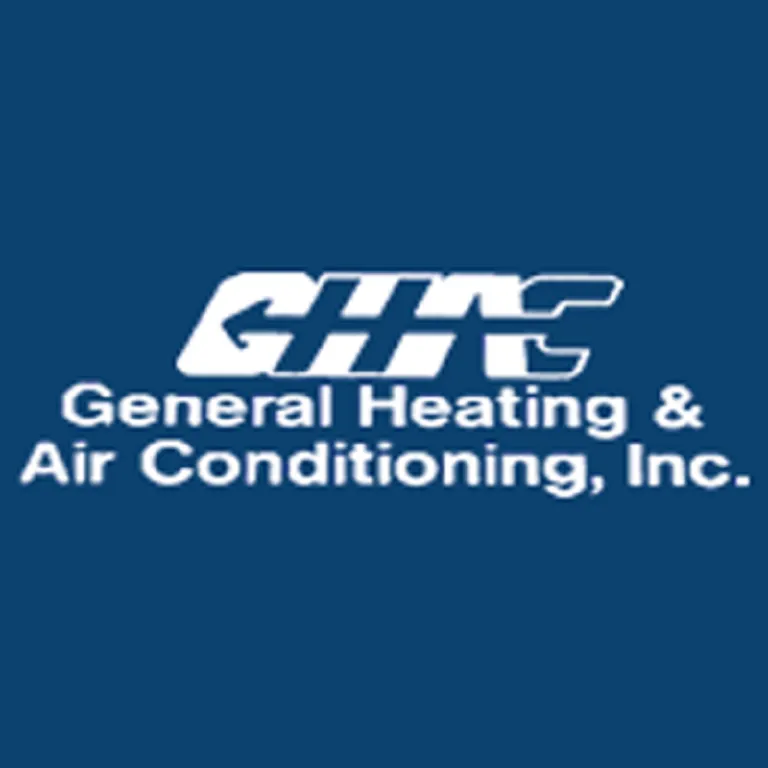Slide of General Heating & Air Conditioning