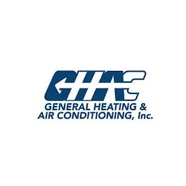 Slide of General Heating & Air Conditioning