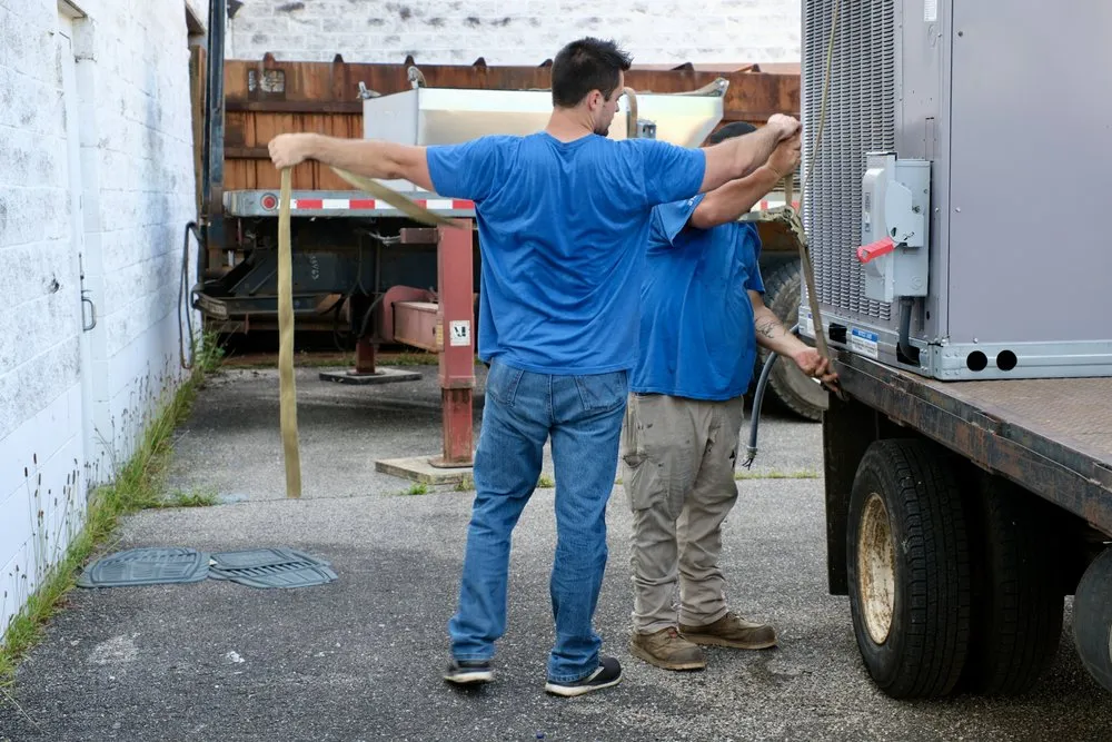 Slide of General Heating & Air Conditioning