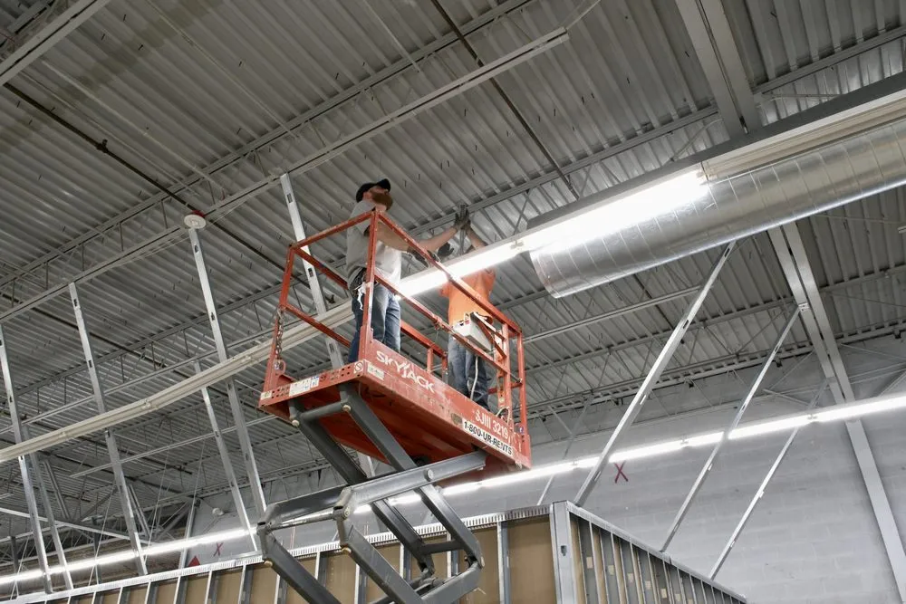 Slide of General Heating & Air Conditioning