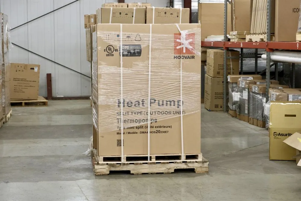 Slide of General Heating & Air Conditioning