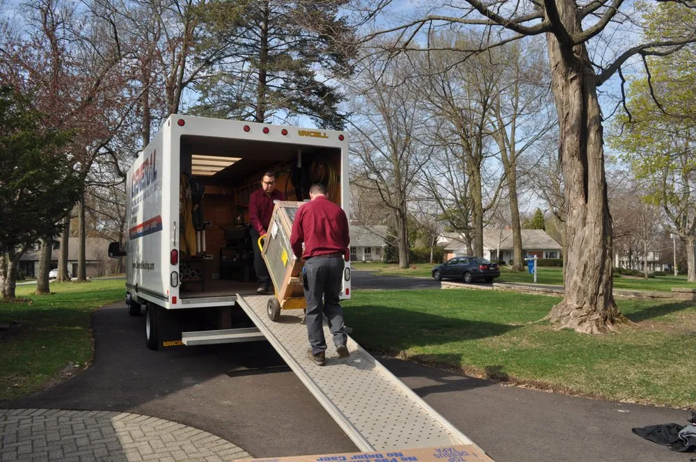 Slide of General Heating & Air Conditioning