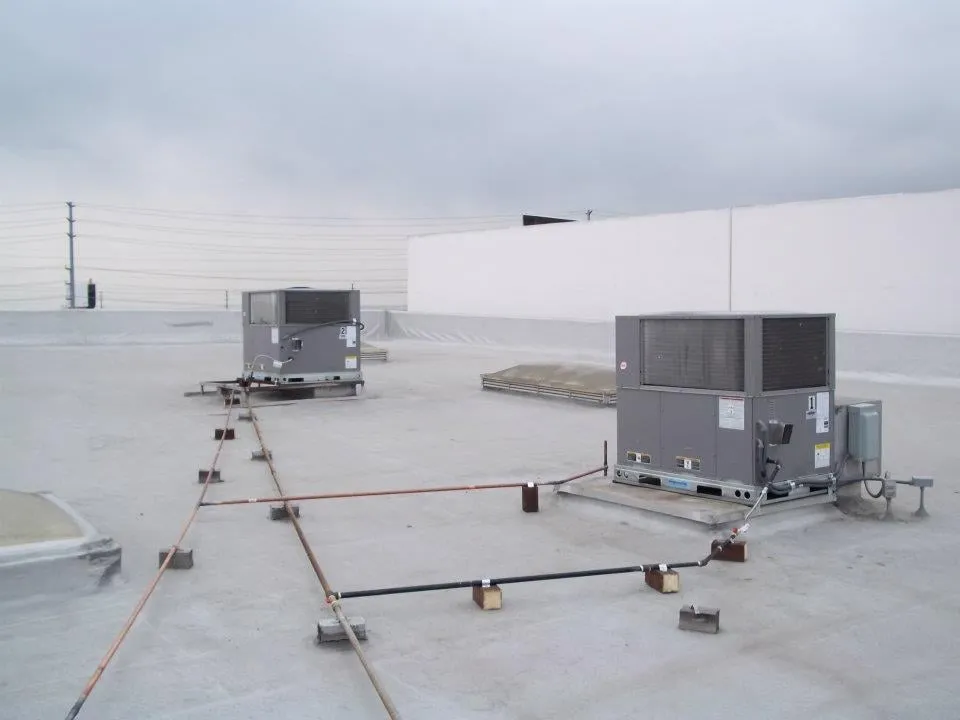 Slide of General Heating & Air Conditioning