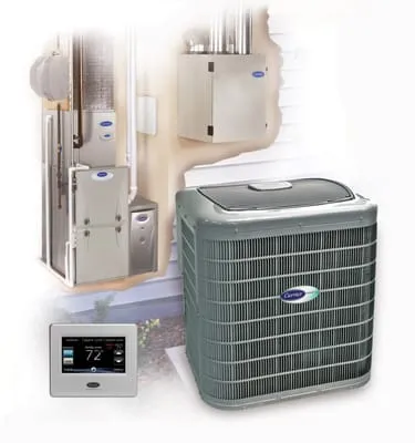 General Heating & Air Conditioning