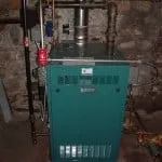 Slide of General Heating & Air Conditioning