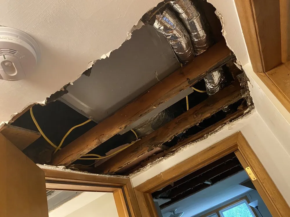 Slide of General Heating & Air Conditioning