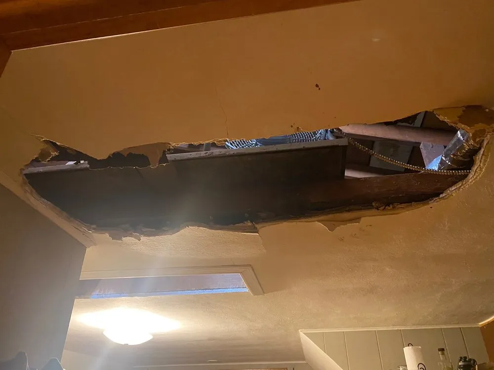 Slide of General Heating & Air Conditioning