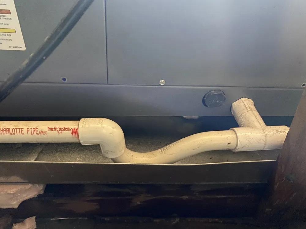 Slide of General Heating & Air Conditioning