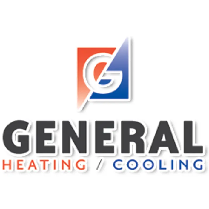 Slide of General Heating And Cooling