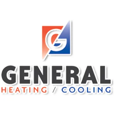 General Heating And Cooling