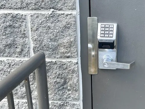 Slide of General Maintenance