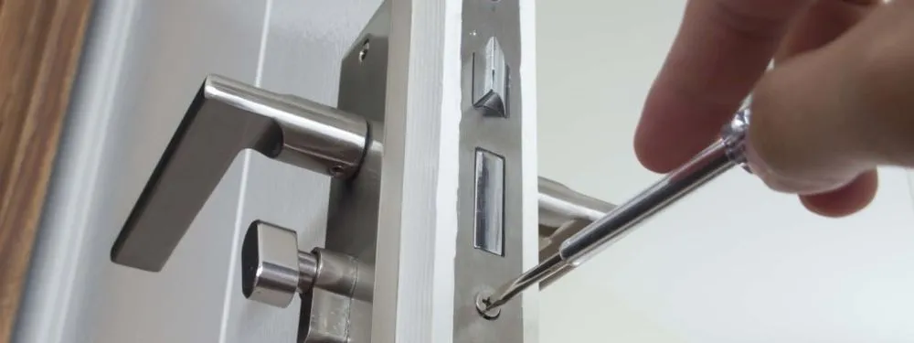 Slide of General Maintenance