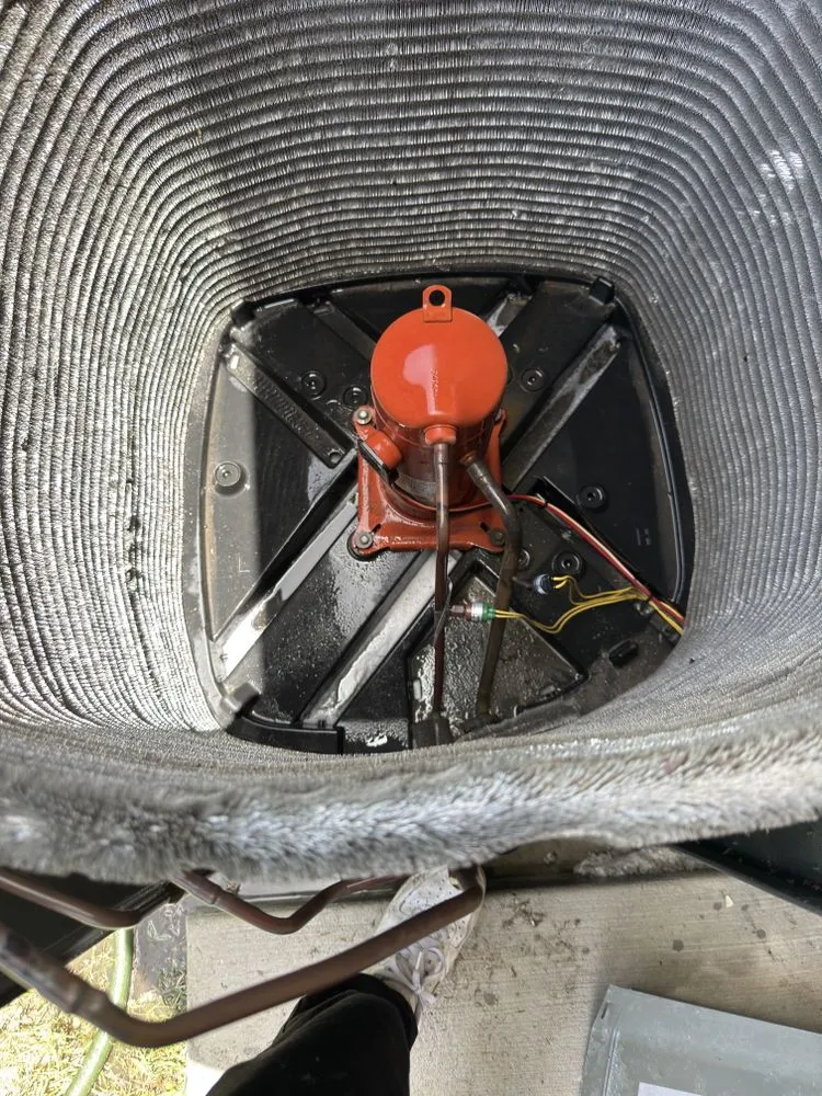 Slide of General Maintenance Group