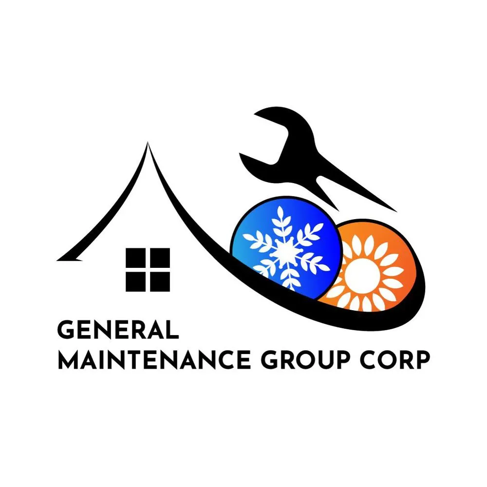 Slide of General Maintenance Group