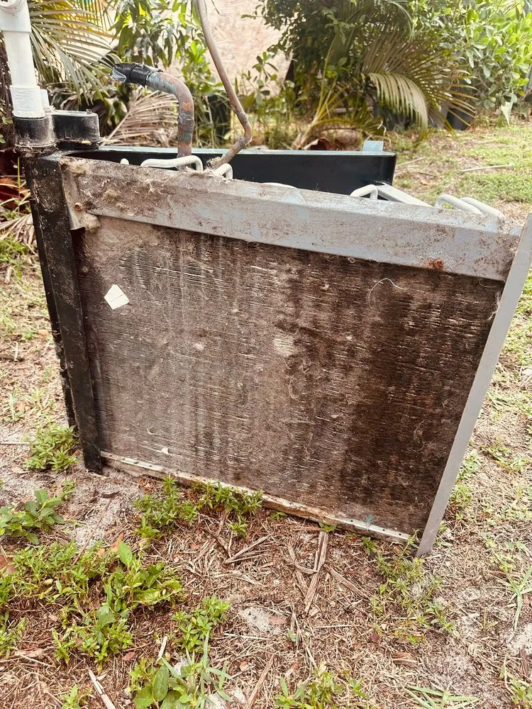 Slide of General Maintenance Group