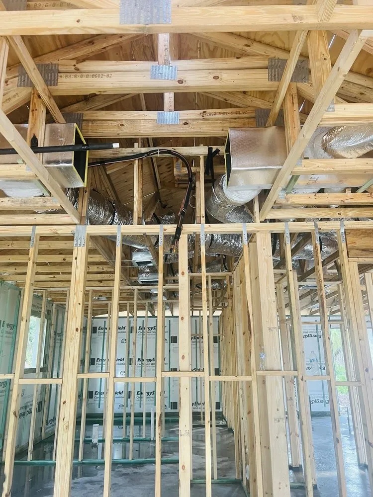 Slide of General Maintenance Group