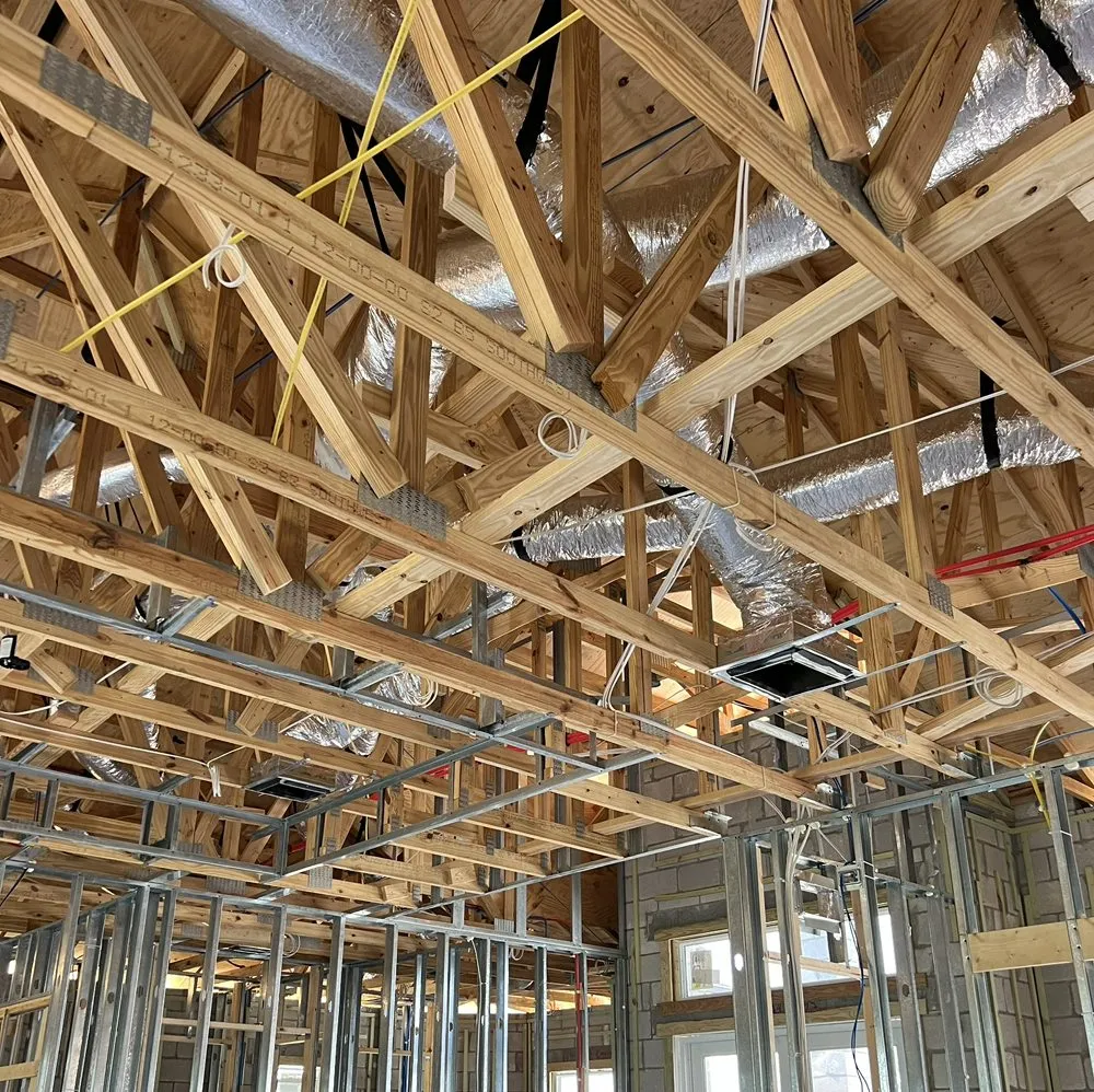 Slide of General Maintenance Group