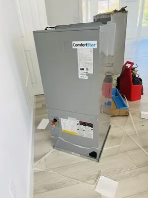 General Maintenance Group Logo