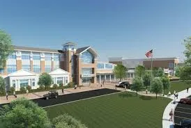 Slide of General Mechanical Contractors, Inc