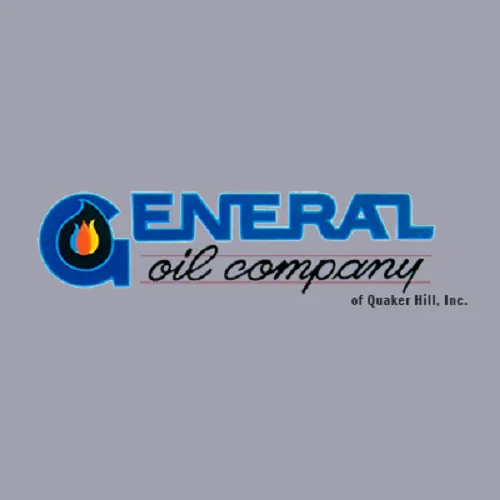 Slide of General Oil