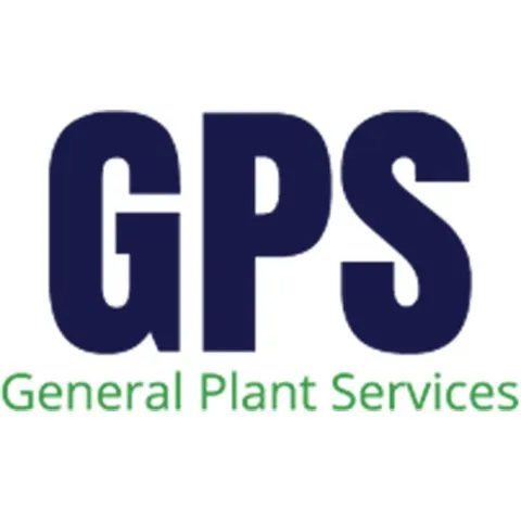 Slide of General Plant Services