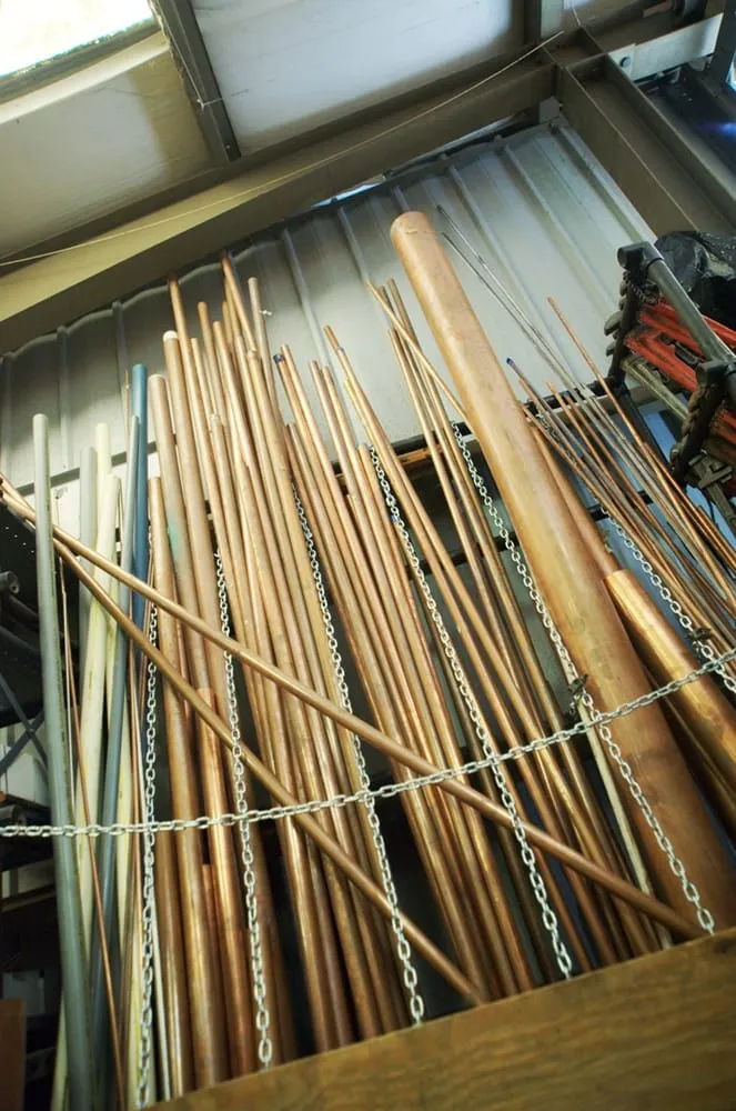 Slide of General Plumbing and Air Conditioning