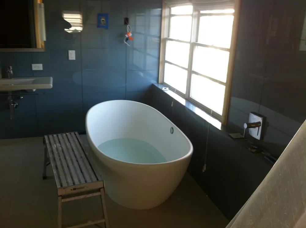 Slide of General Plumbing