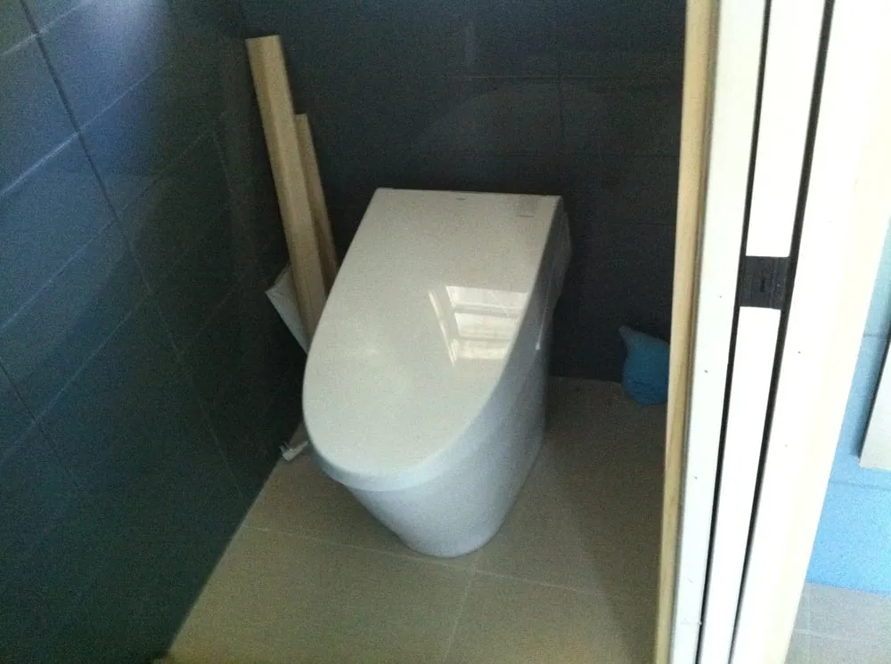 Slide of General Plumbing