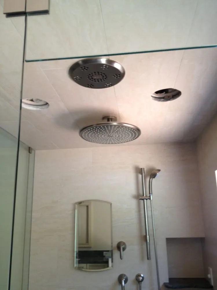 Slide of General Plumbing