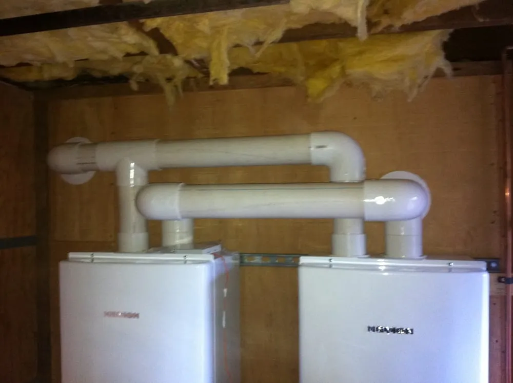 Slide of General Plumbing