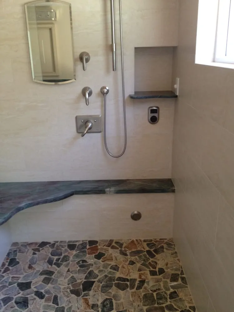 Slide of General Plumbing