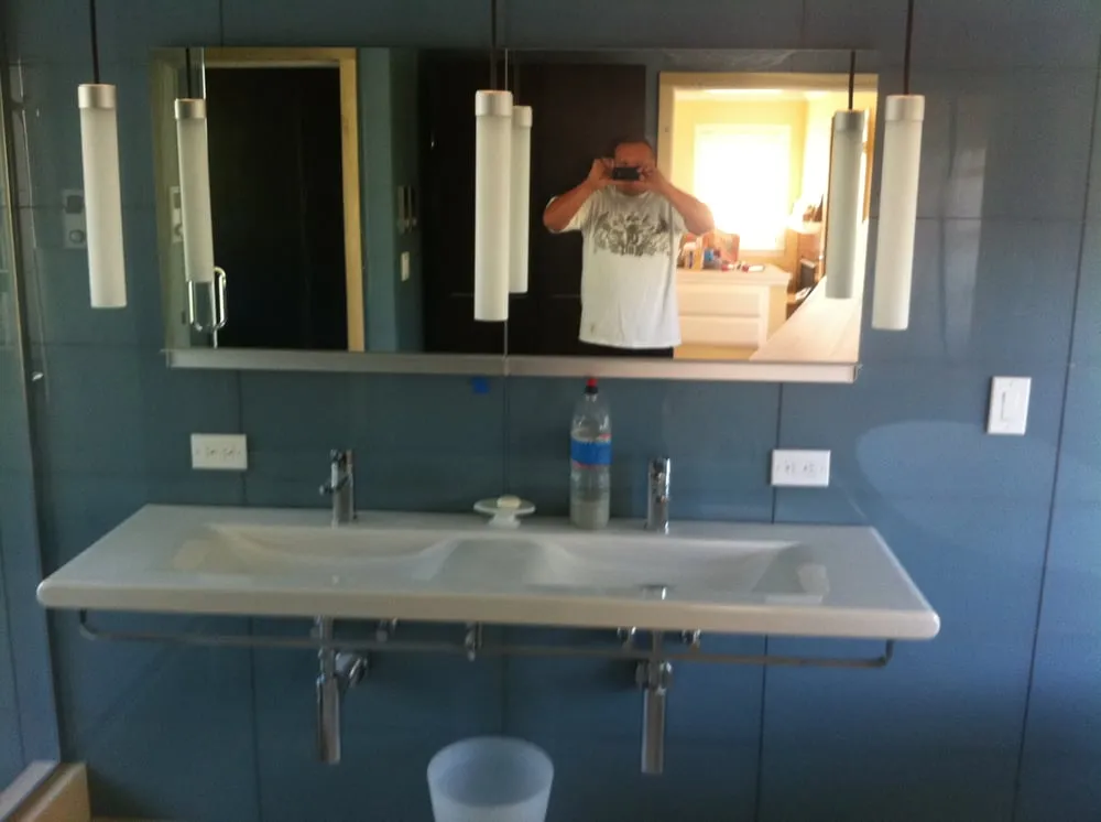 Slide of General Plumbing