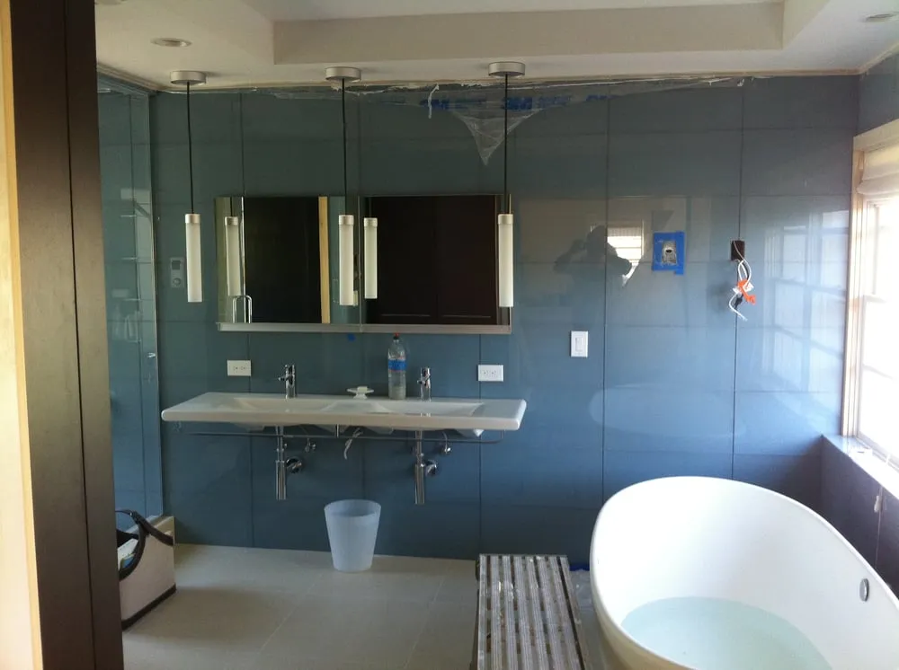 Slide of General Plumbing