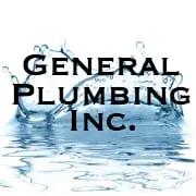 General Plumbing Logo