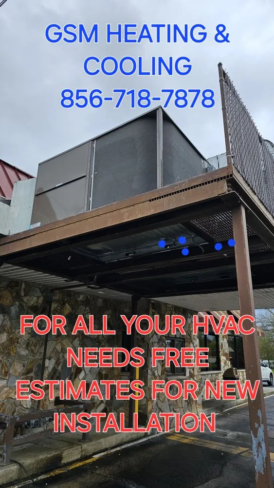 Slide of General Service Mechanical