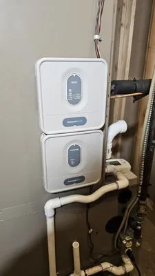 General Service Mechanical