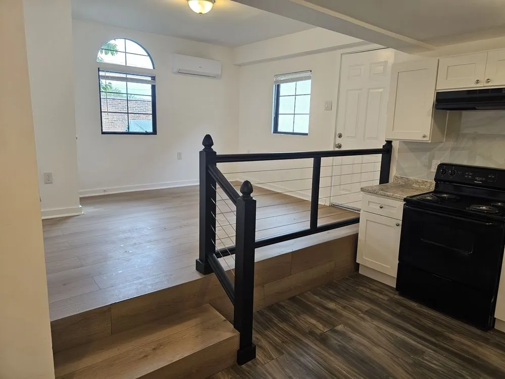 Slide of Generation 3 Electric & HVAC