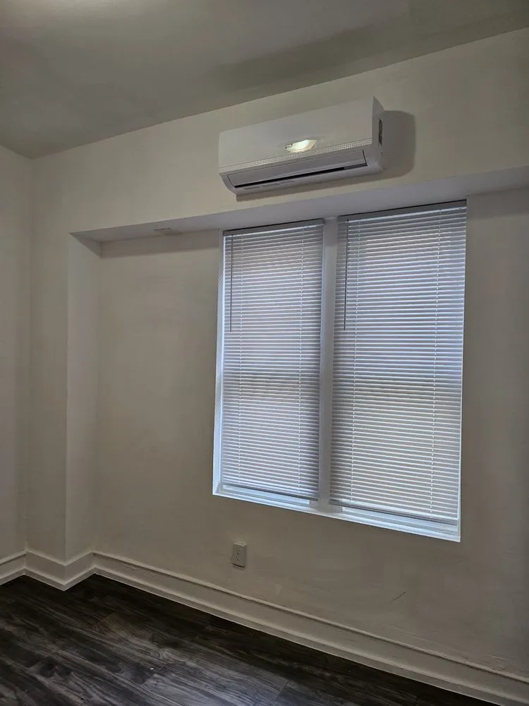 Slide of Generation 3 Electric & HVAC